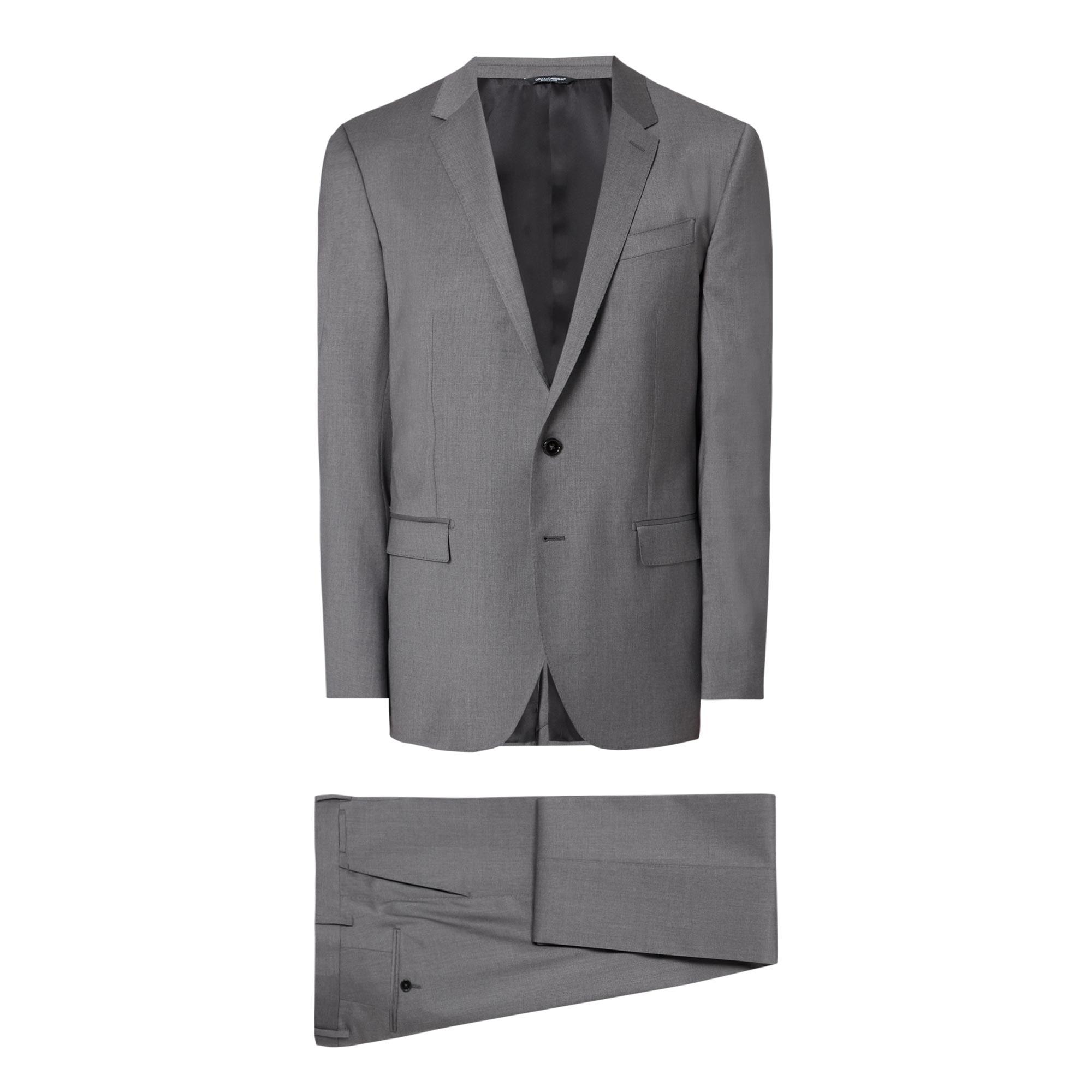Sicilia Suit